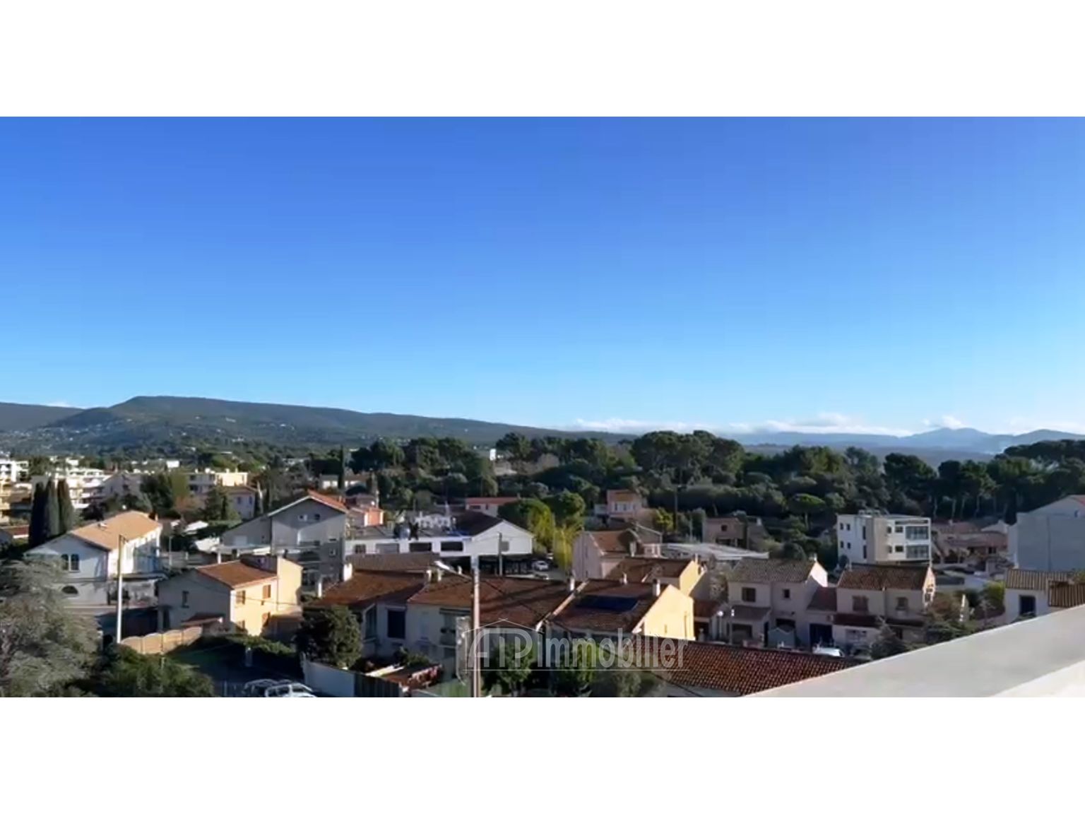 image du bien immobilier Appartement T4 LA CIOTAT