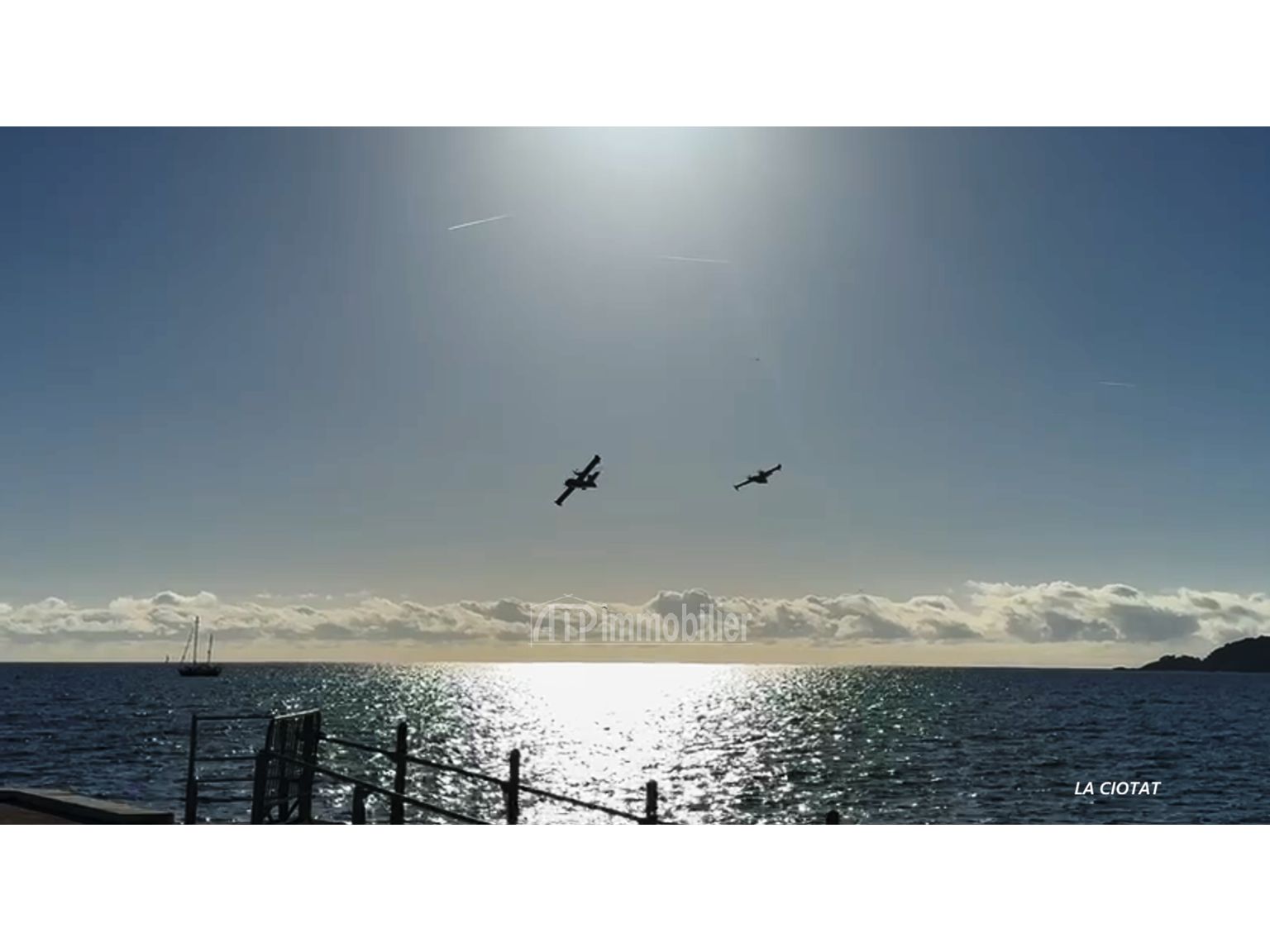 image du bien immobilier Appartement T4 LA CIOTAT