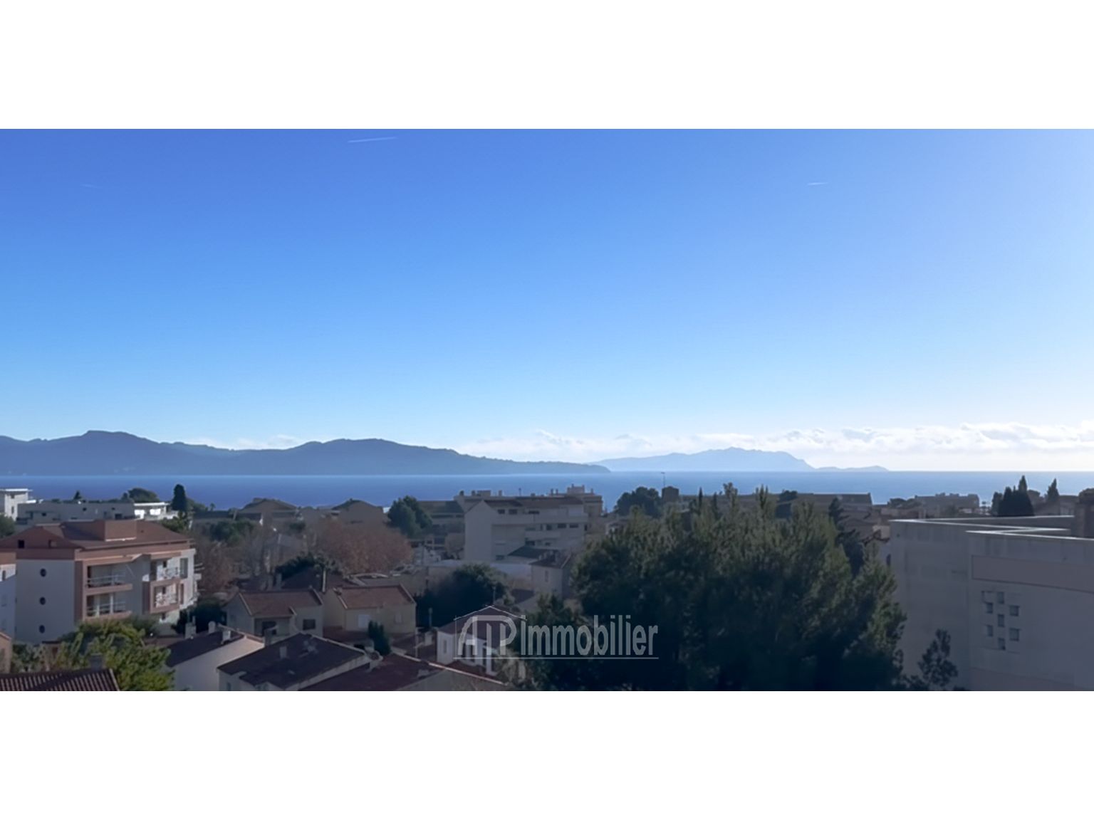 image du bien immobilier Appartement T2 LA CIOTAT