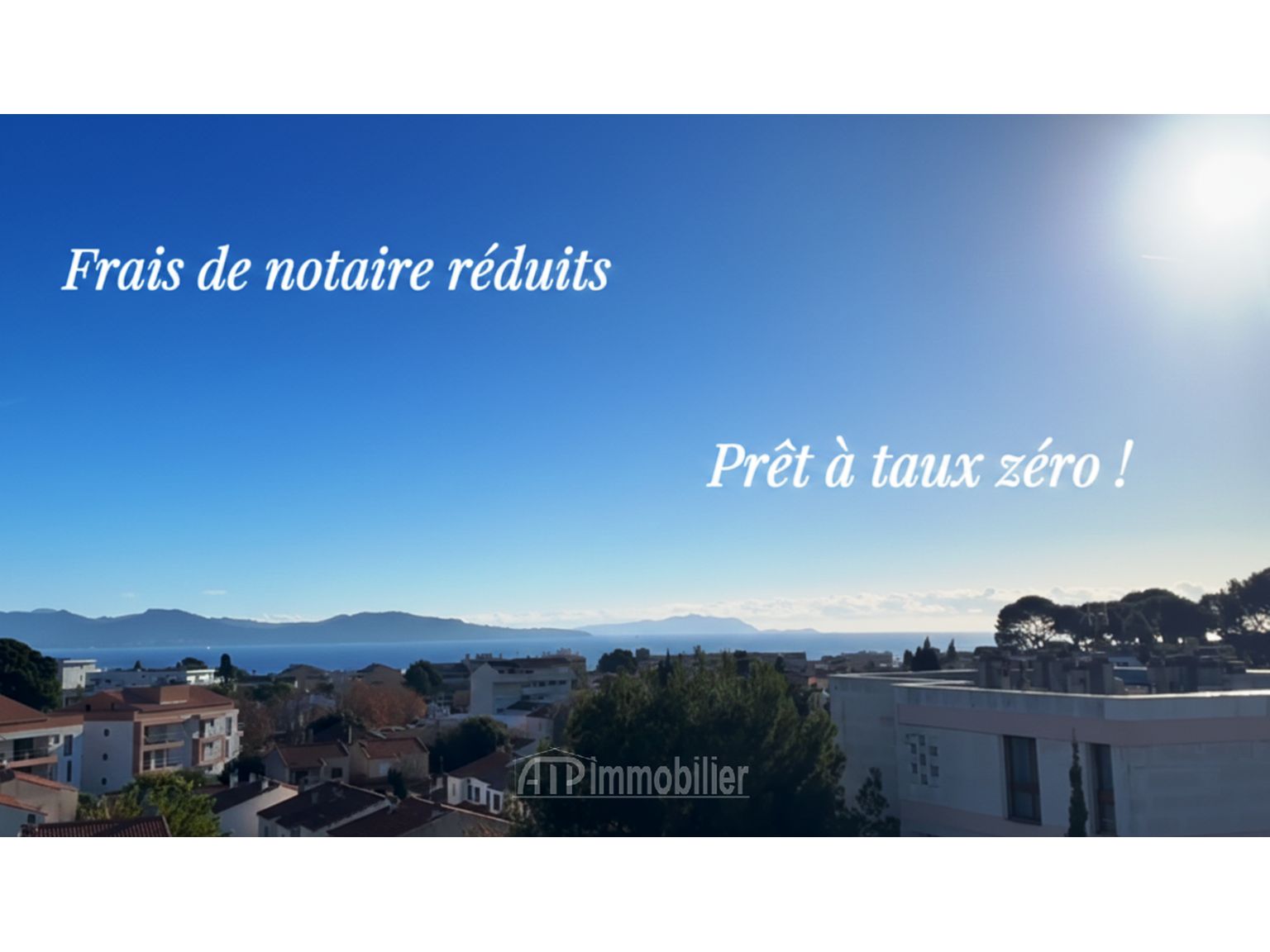 image du bien immobilier Appartement T2 LA CIOTAT