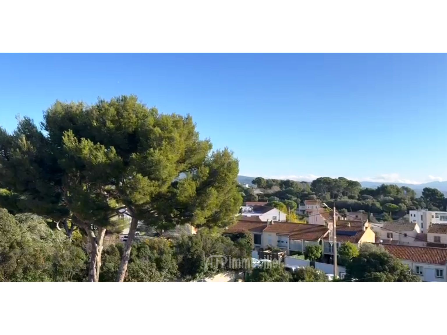 image du bien immobilier Appartement T2 LA CIOTAT