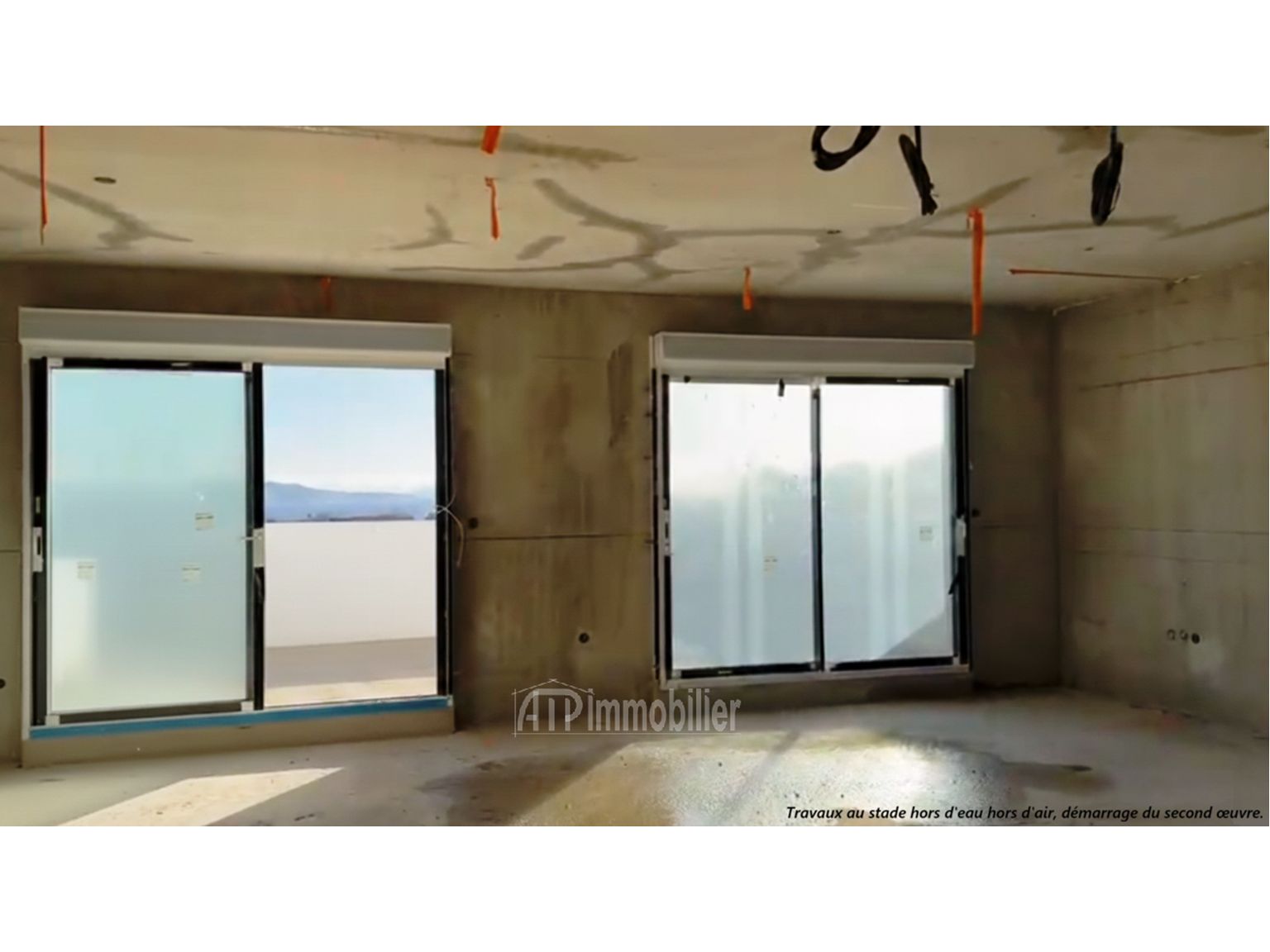 image du bien immobilier Appartement T2 LA CIOTAT