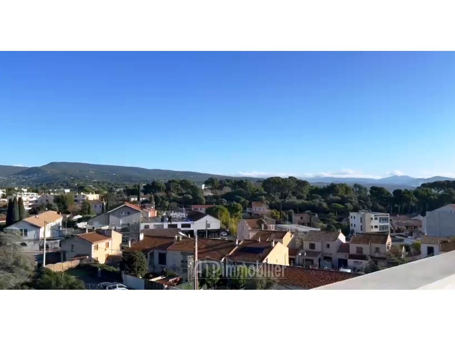 Appartement T2 LA CIOTAT