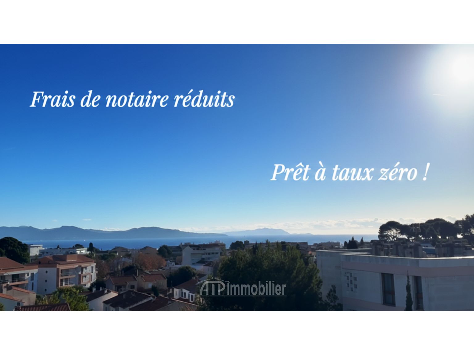 image du bien immobilier Appartement T2 LA CIOTAT