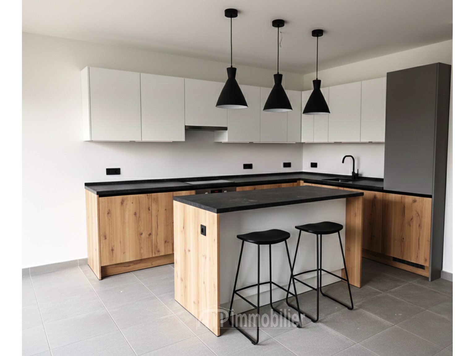 image du bien immobilier Appartement T4 SALON DE PROVENCE