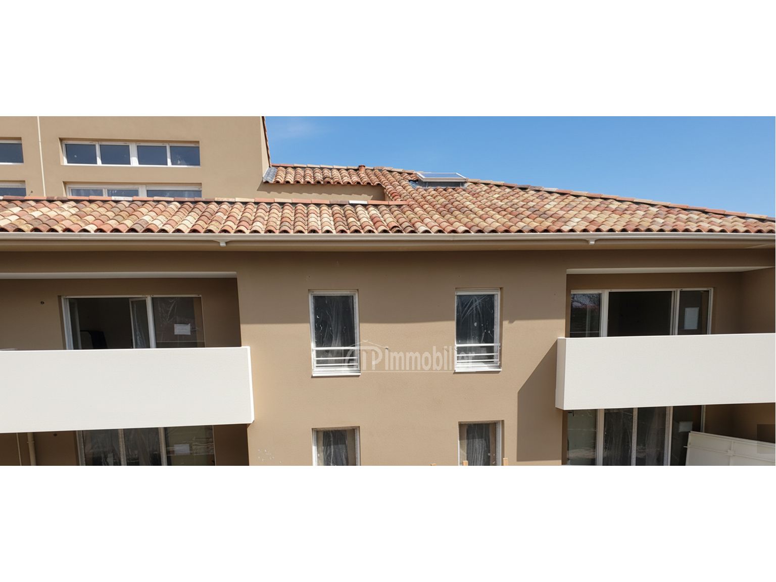 image du bien immobilier Appartement T4 SALON DE PROVENCE