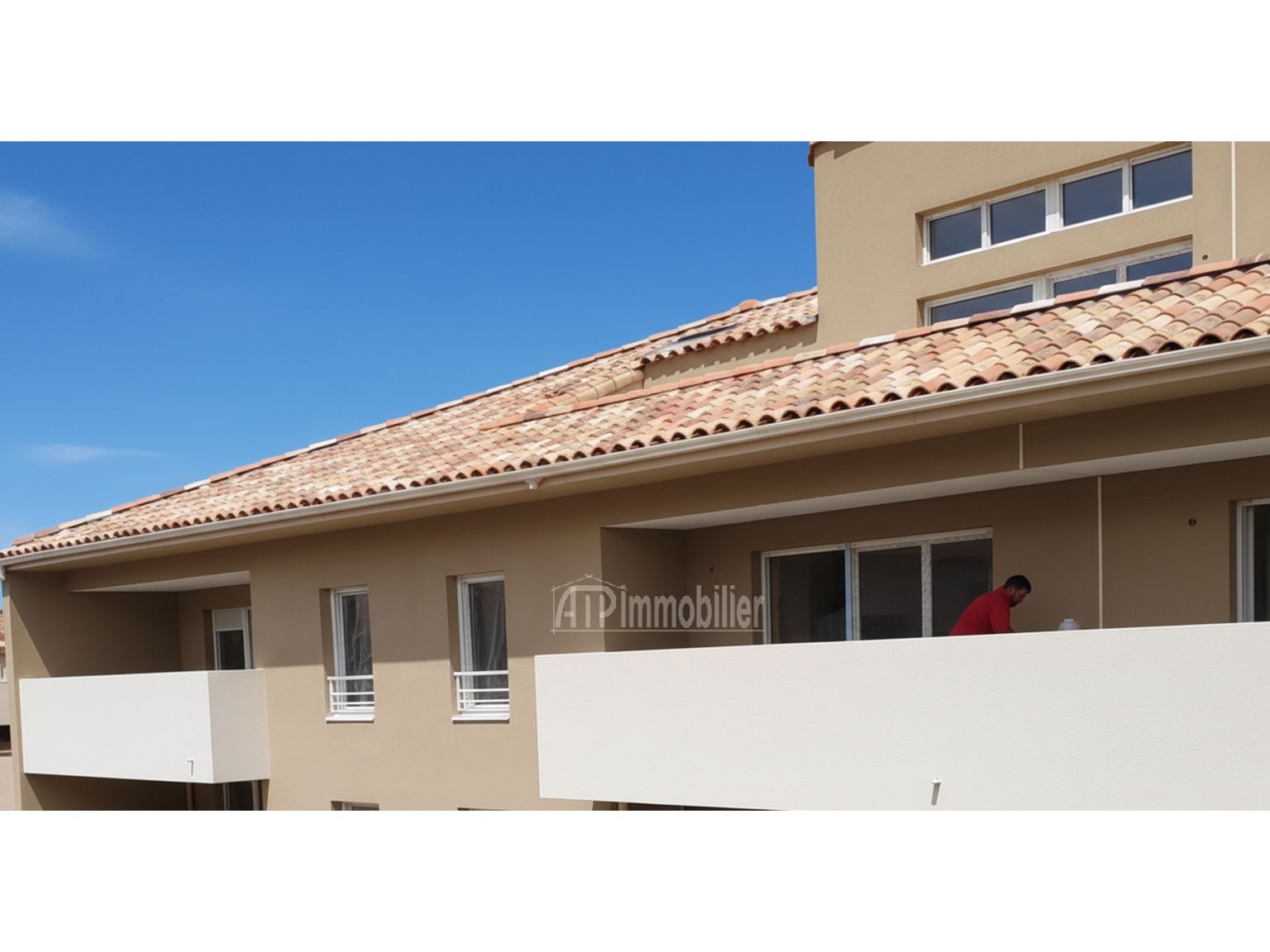 image du bien immobilier Villa SALON DE PROVENCE