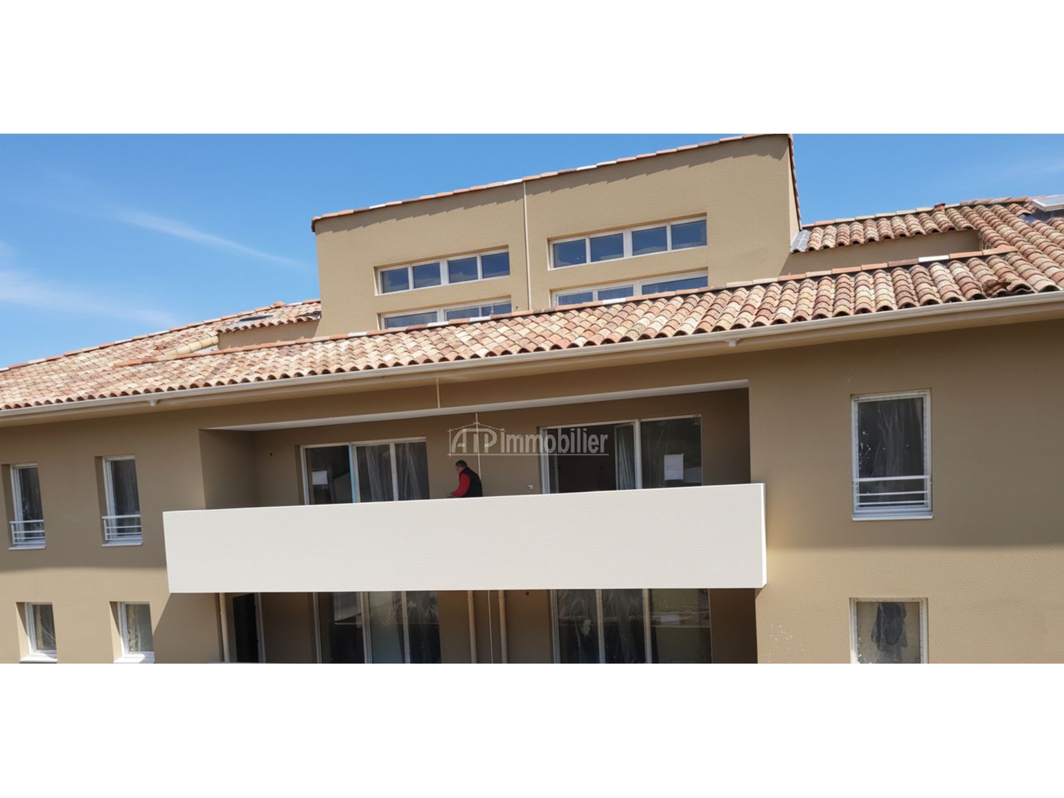 image du bien immobilier Villa SALON DE PROVENCE