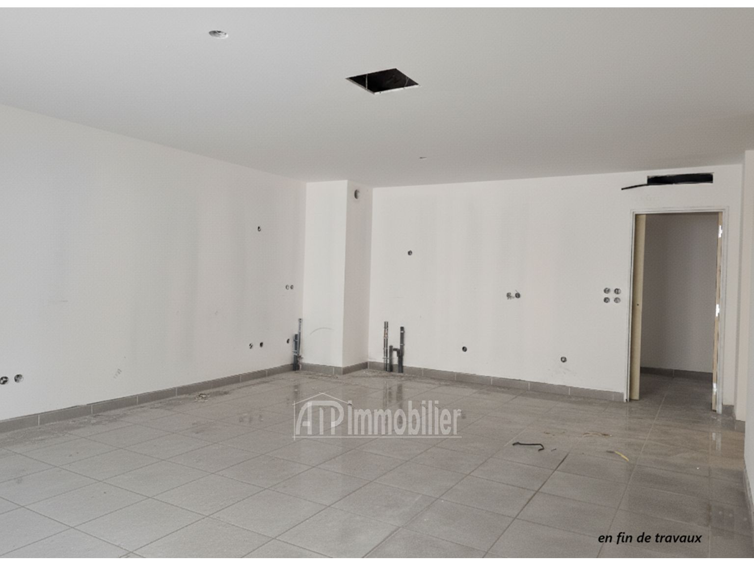 image du bien immobilier Appartement T4 SALON DE PROVENCE