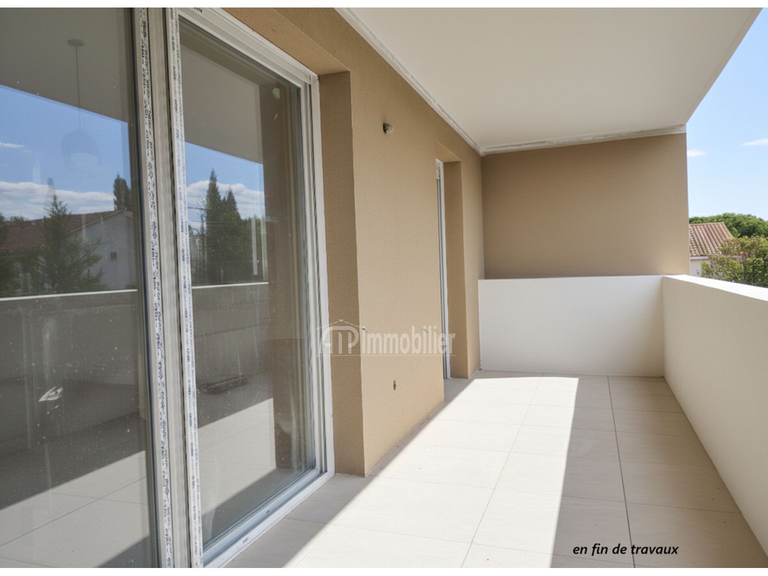 image du bien immobilier Appartement T2 SALON DE PROVENCE