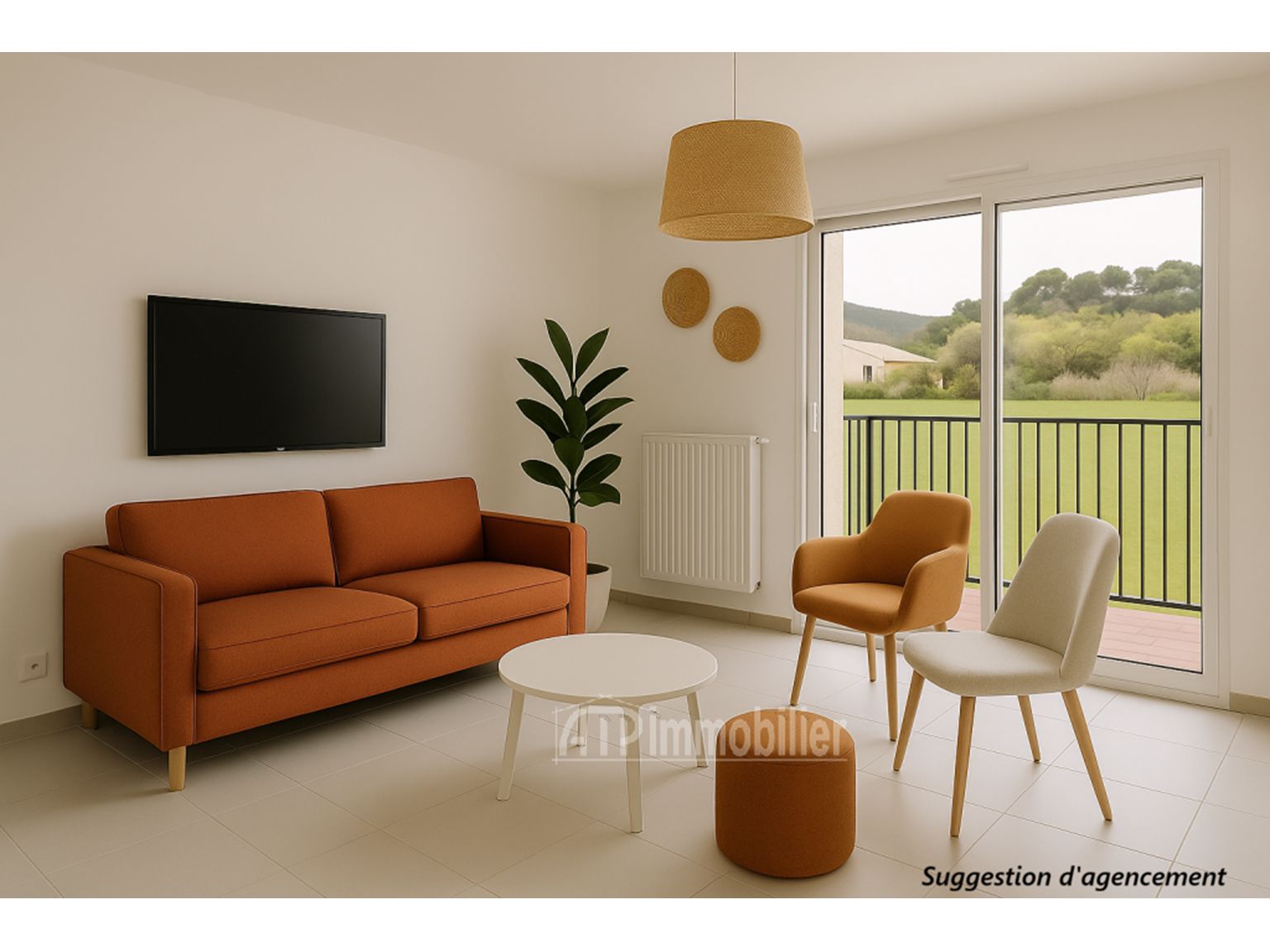 image du bien immobilier Maison ST ETIENNE DU GRES