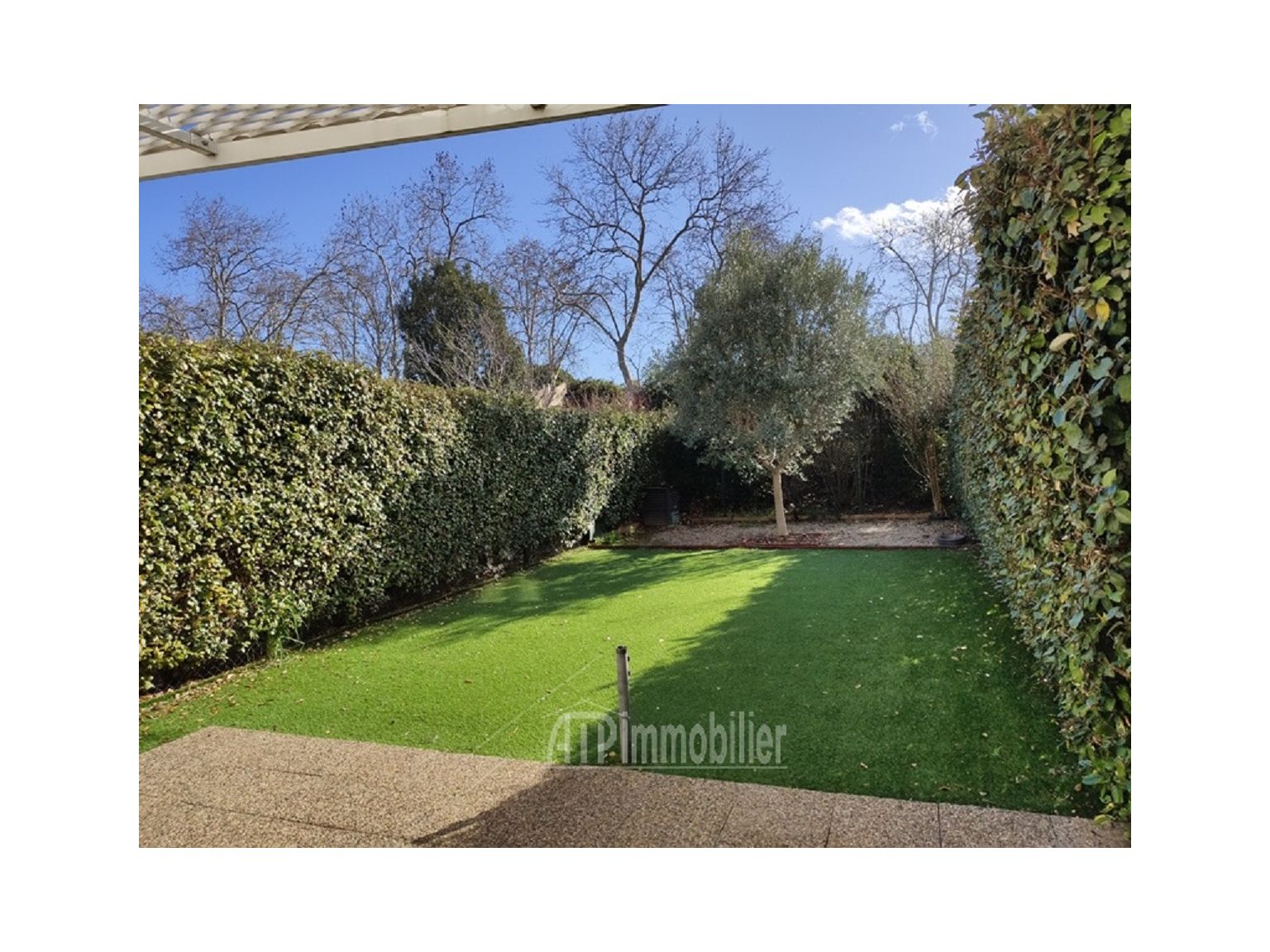 image du bien immobilier Maison ISTRES