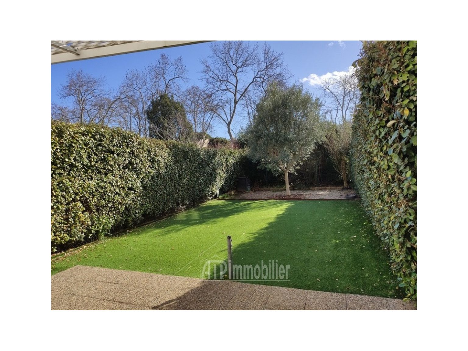 image du bien immobilier Maison MIRAMAS