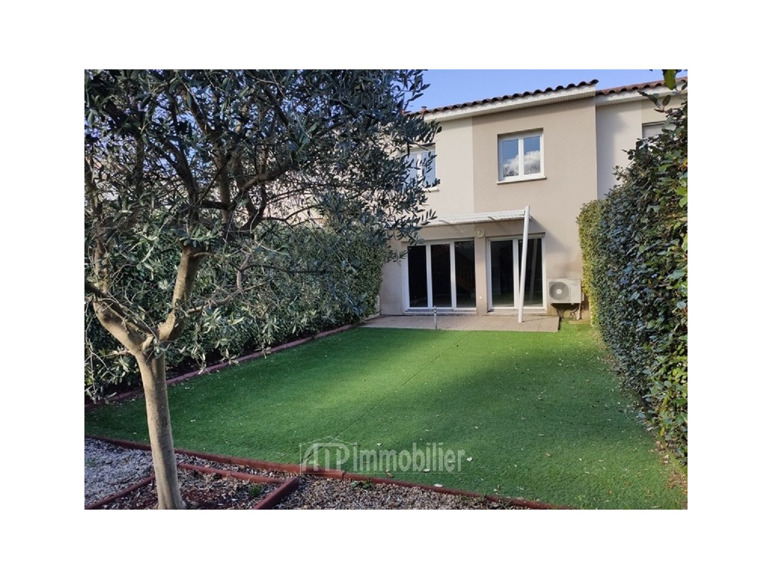 image du bien immobilier Maison ARLES