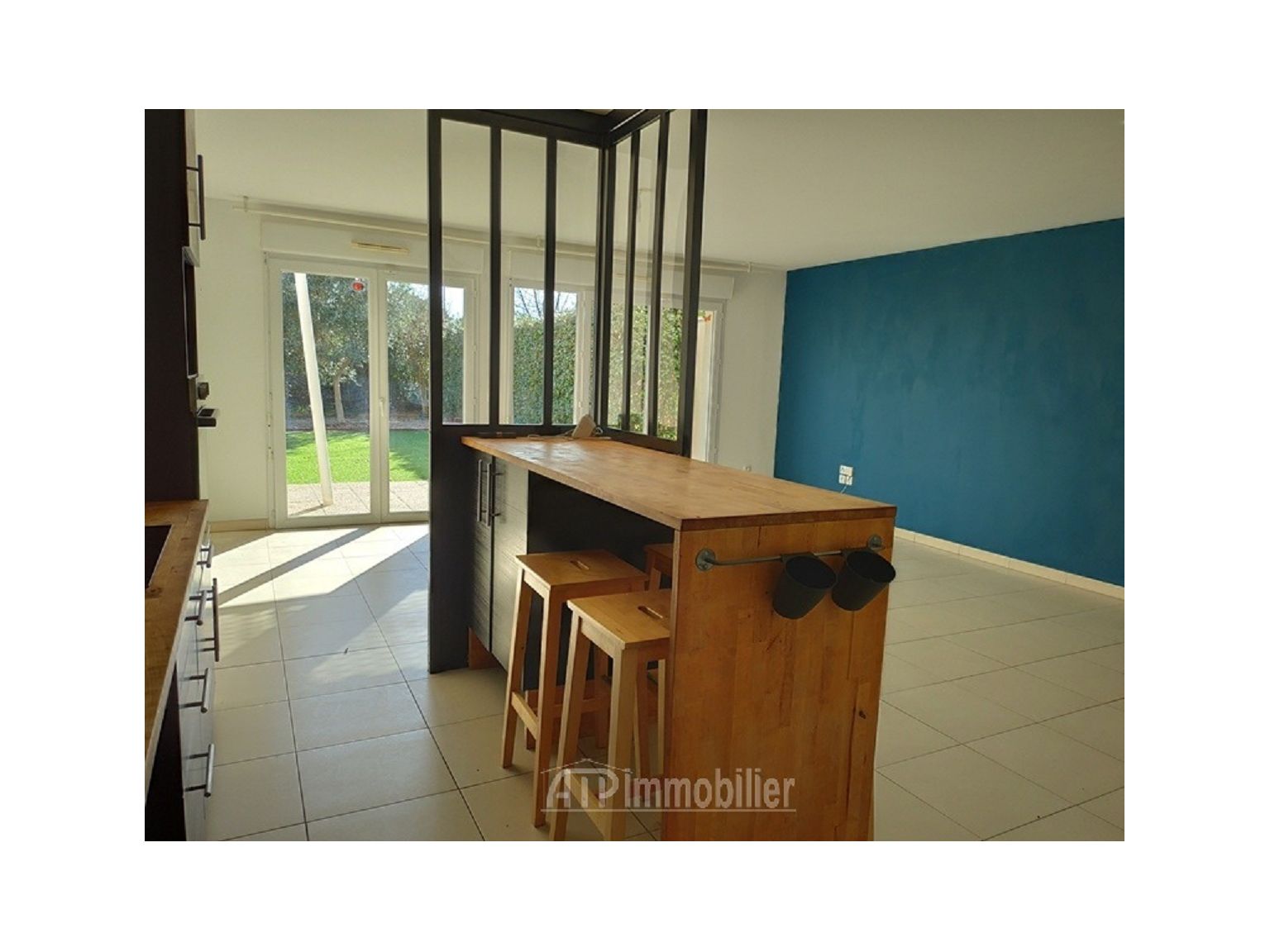 image du bien immobilier Maison ARLES