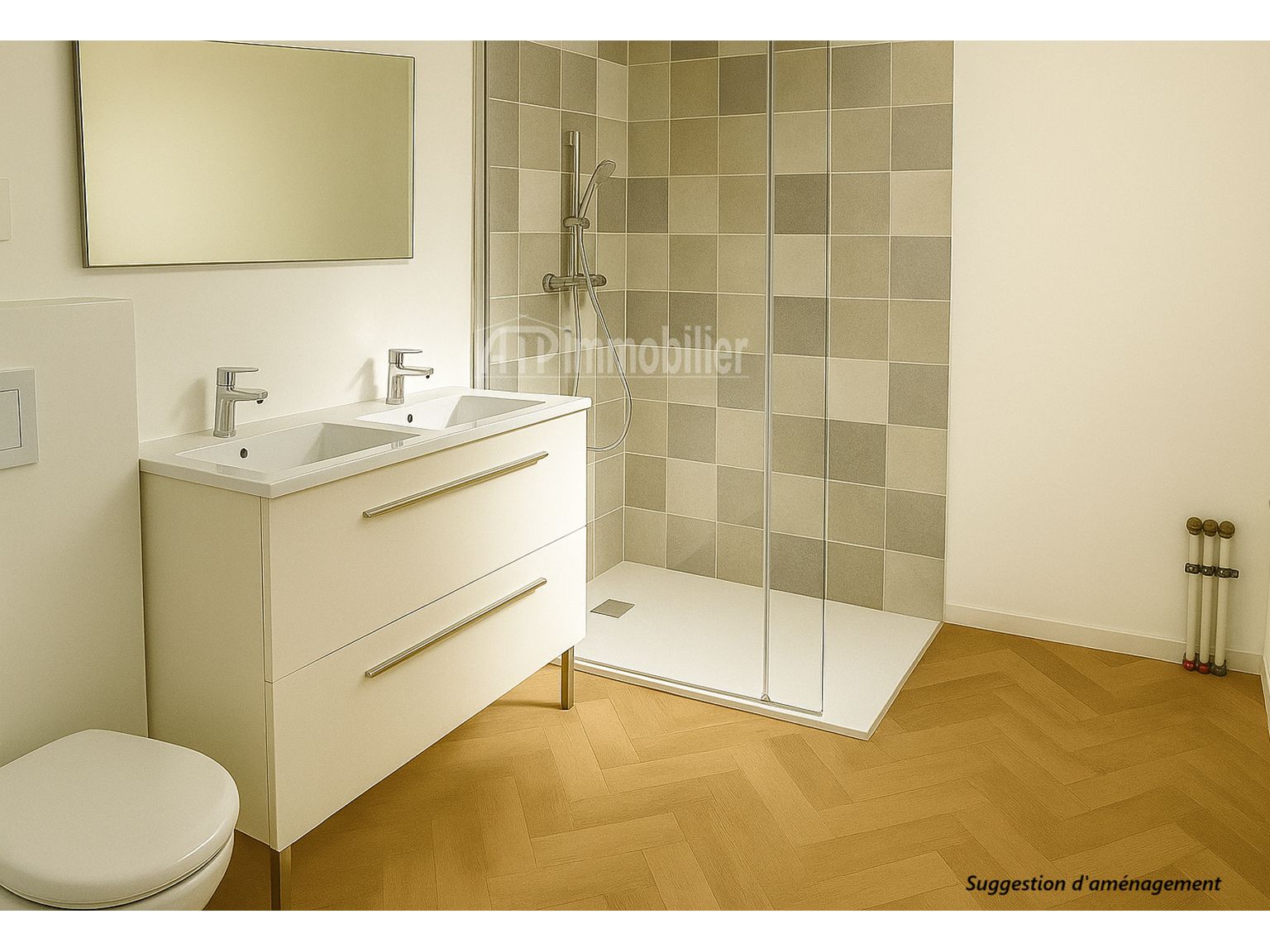 image du bien immobilier Maison SALON DE PROVENCE