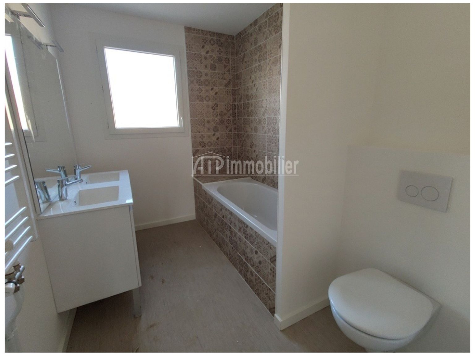 image du bien immobilier Maison SALON DE PROVENCE