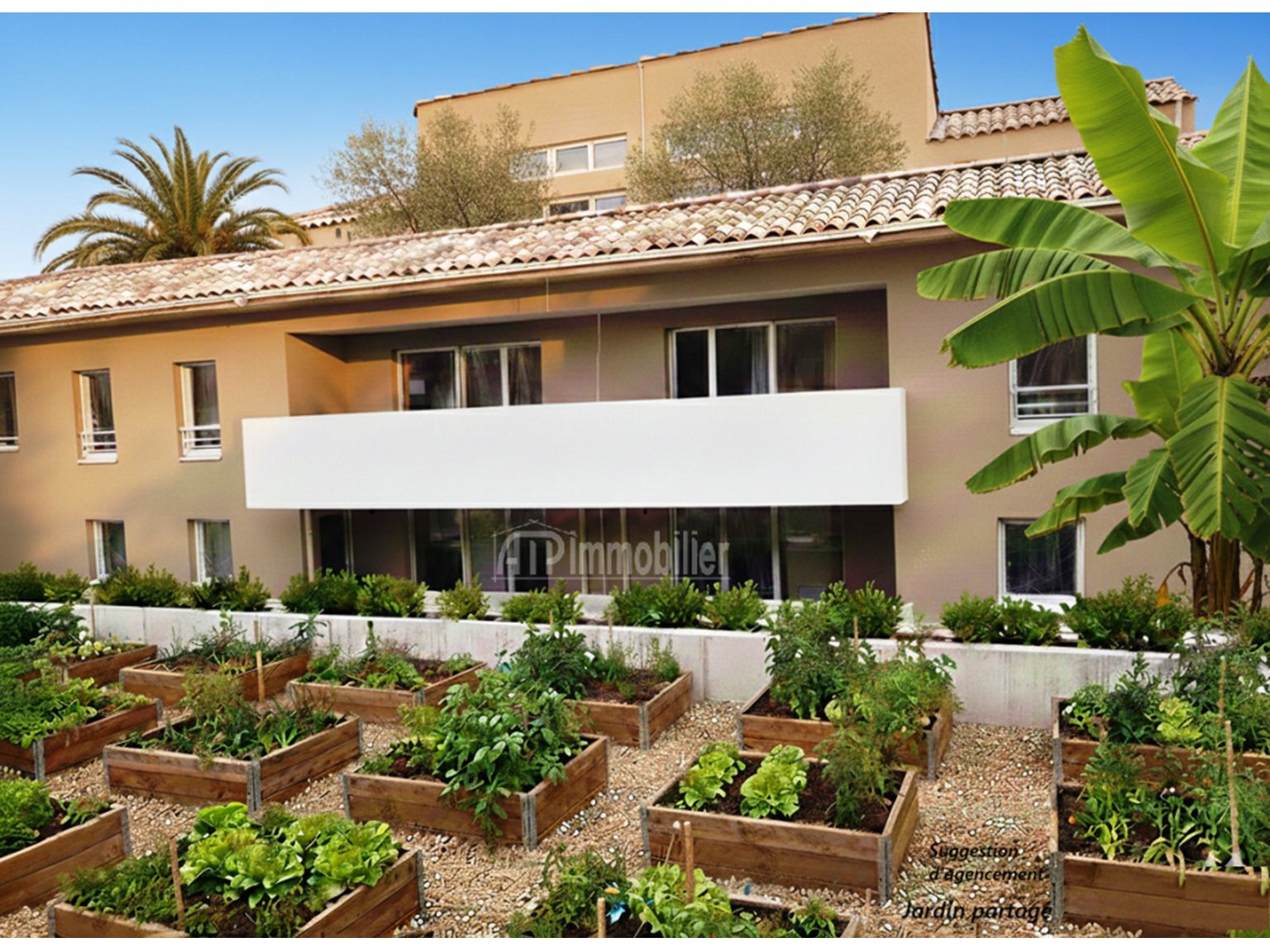 Villa SALON DE PROVENCE