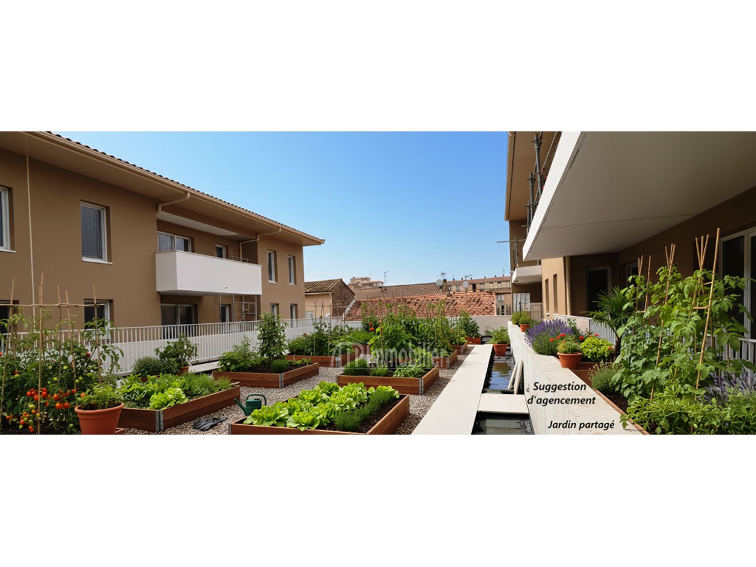 image du bien immobilier Villa SALON DE PROVENCE