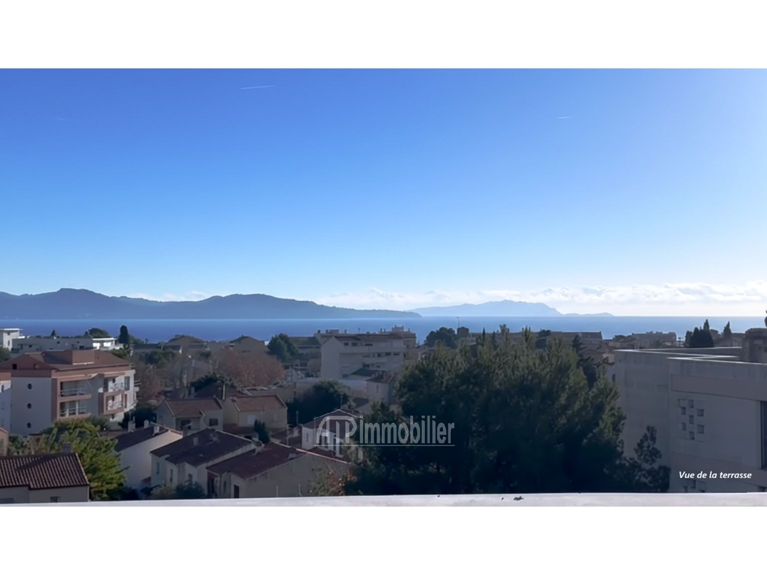 Appartement T5 LA CIOTAT