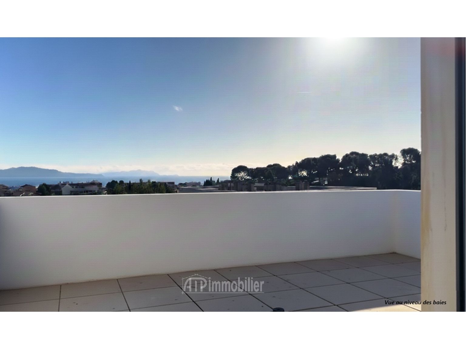 image du bien immobilier Appartement T5 LA CIOTAT