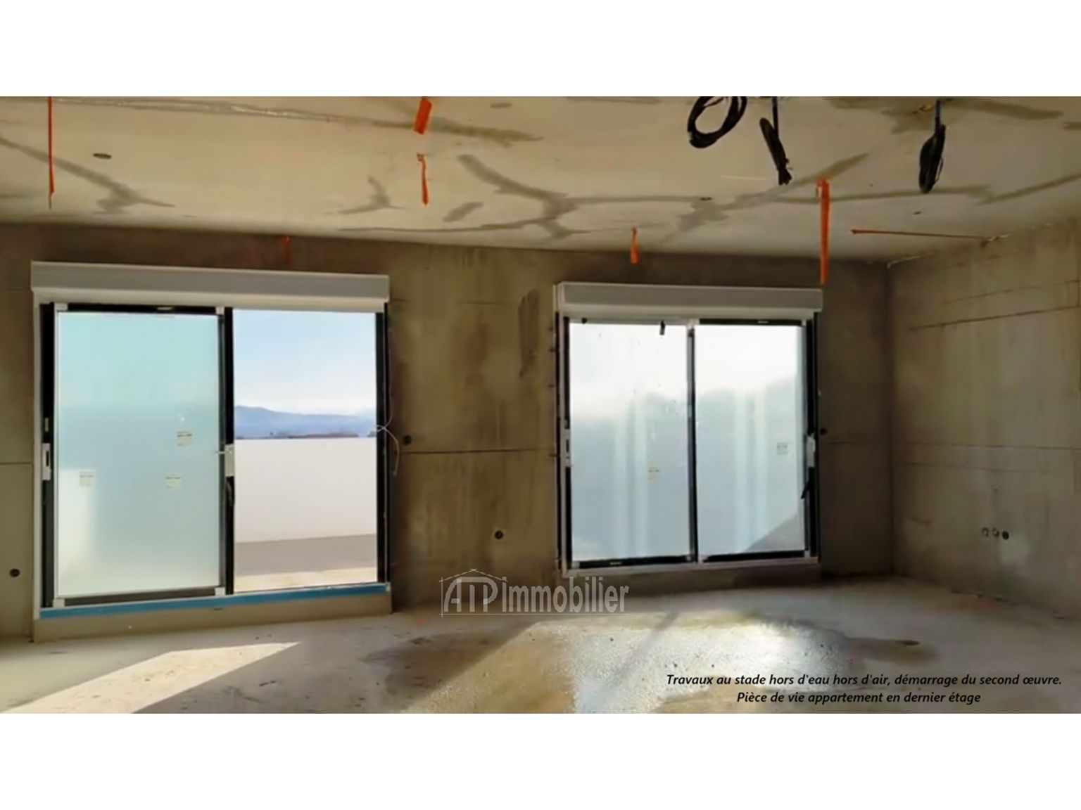 image du bien immobilier Appartement T5 LA CIOTAT