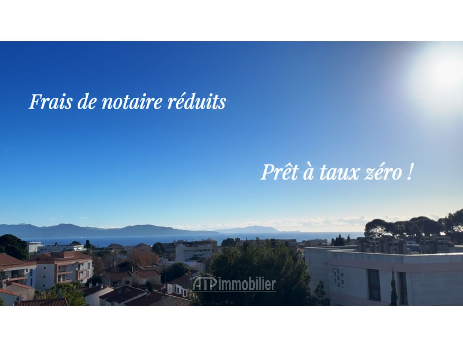 image du bien immobilier Appartement T5 LA CIOTAT