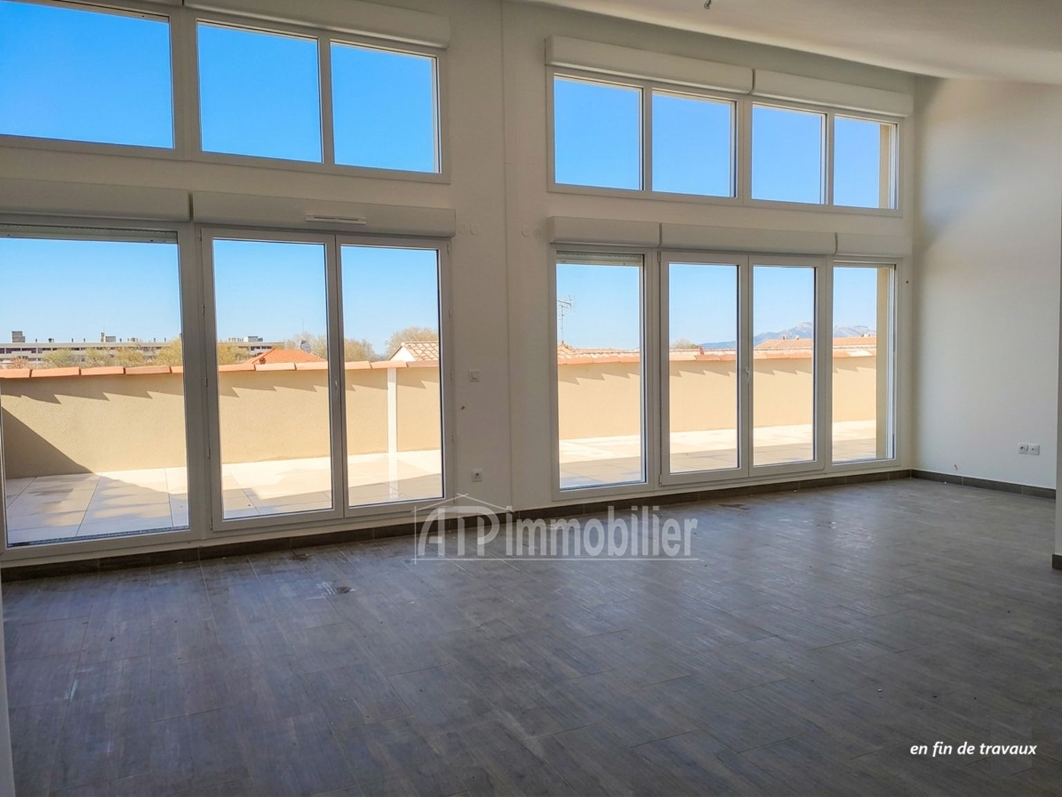 image du bien immobilier Villa SALON DE PROVENCE