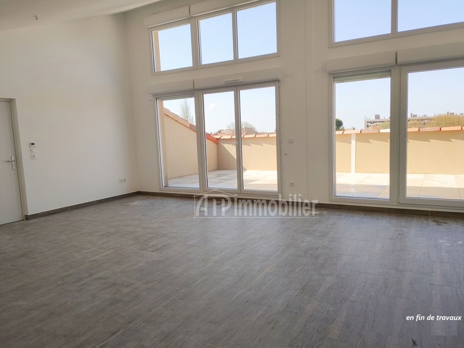 image du bien immobilier Villa SALON DE PROVENCE