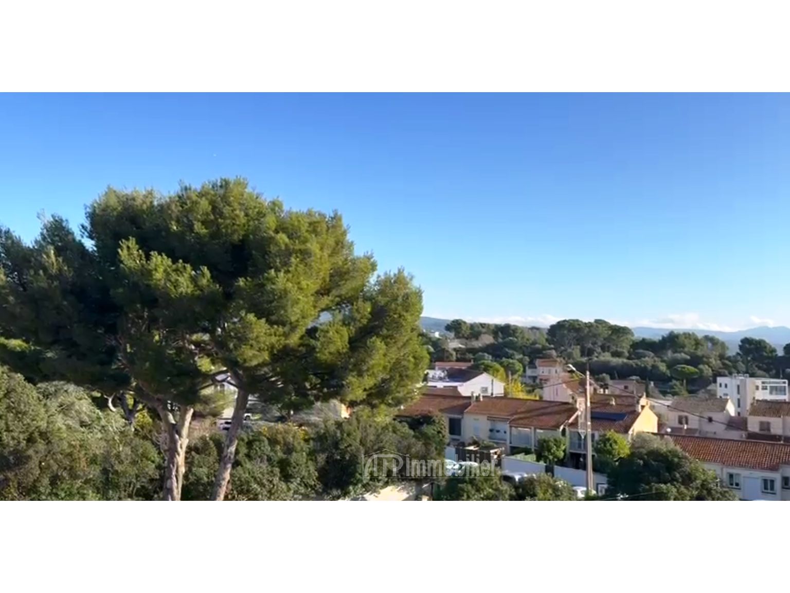 Appartement T3 LA CIOTAT