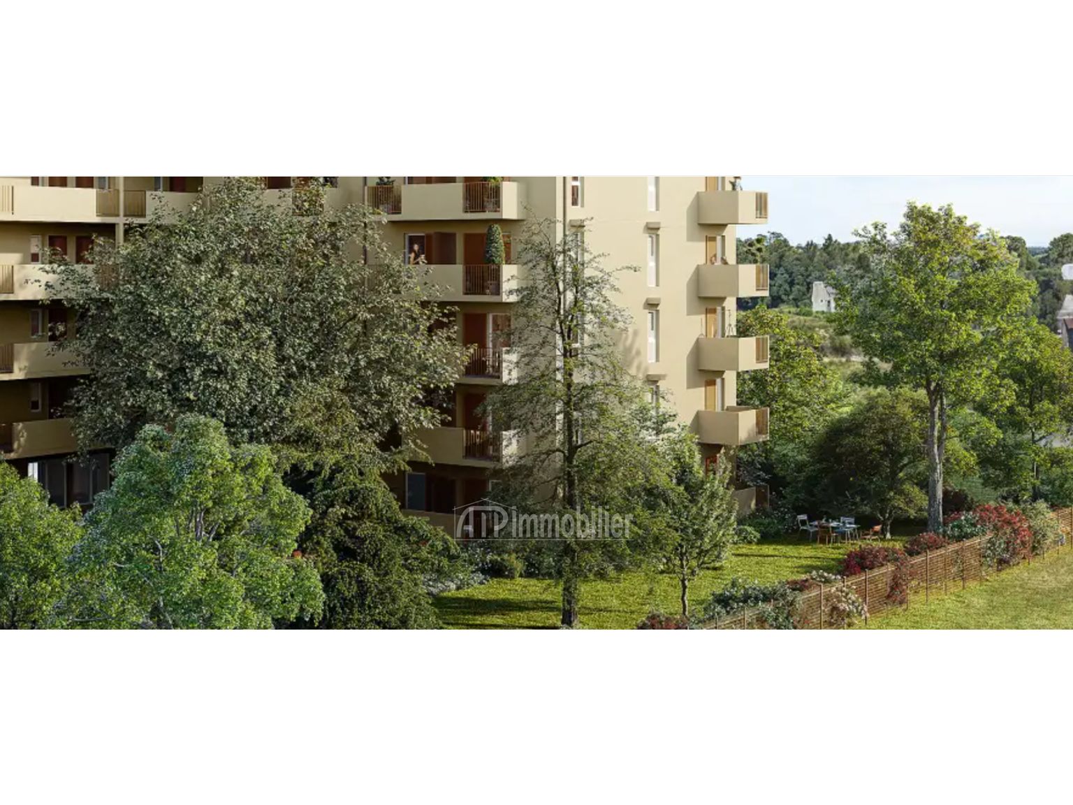 image du bien immobilier Appartement Appartement AVIGNON