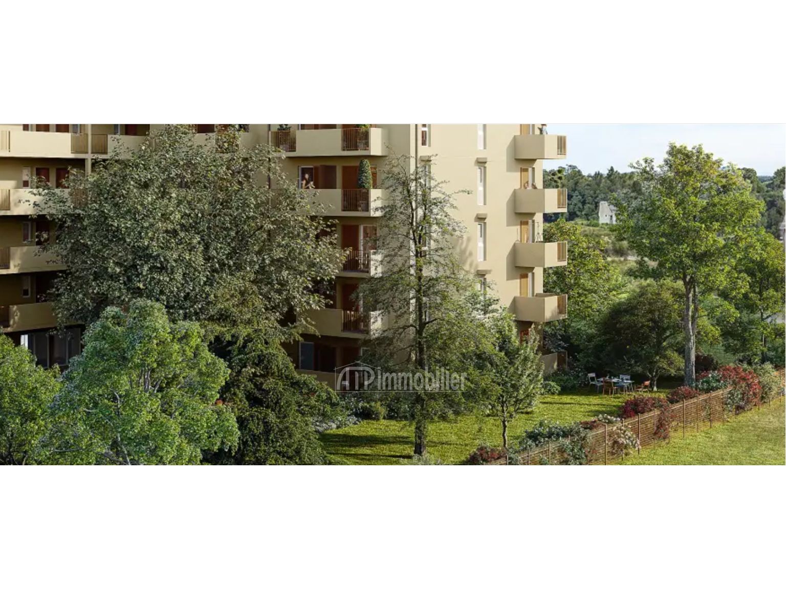 image du bien immobilier Appartement Appartement AVIGNON