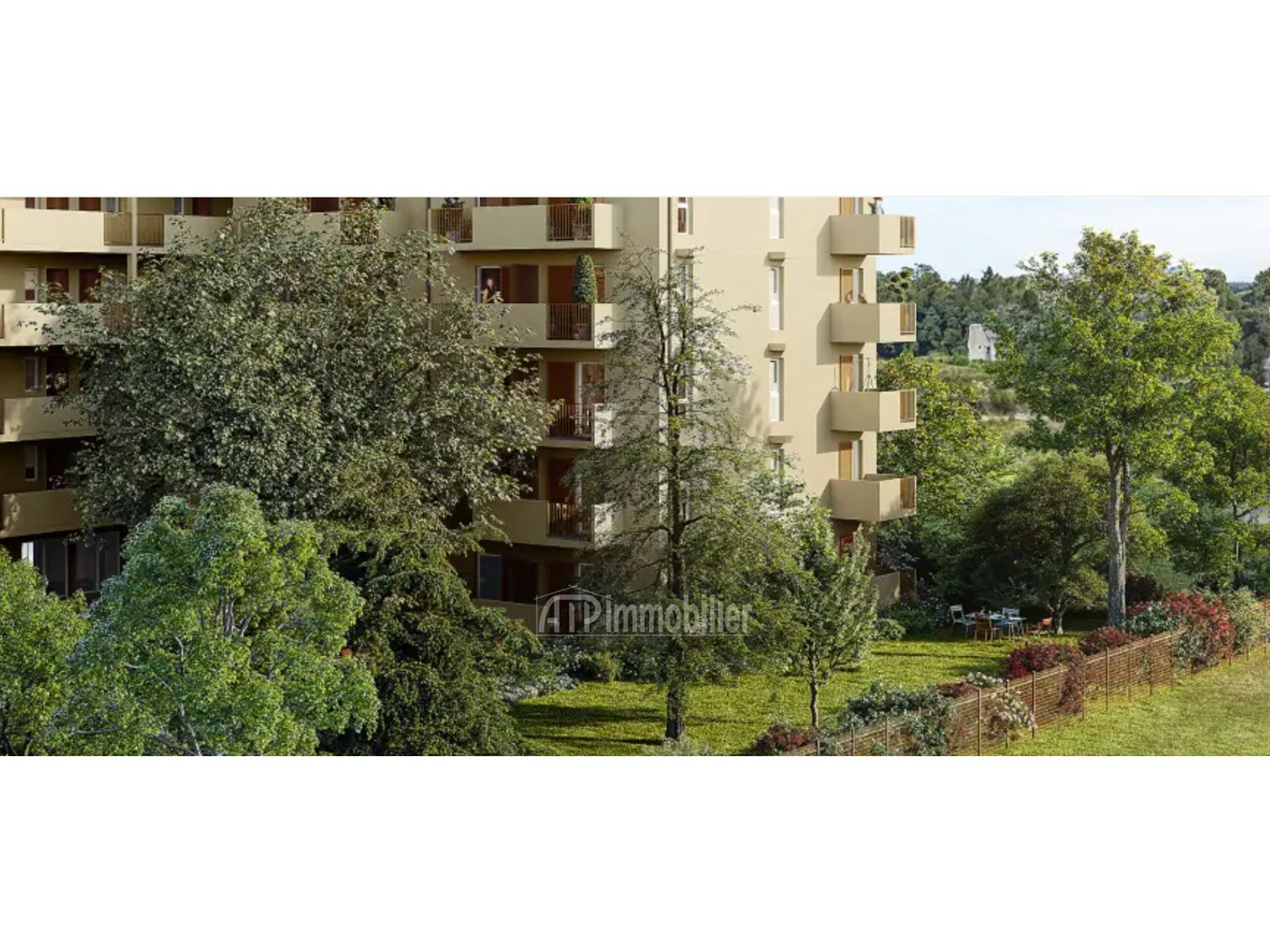 image du bien immobilier Appartement Appartement AVIGNON