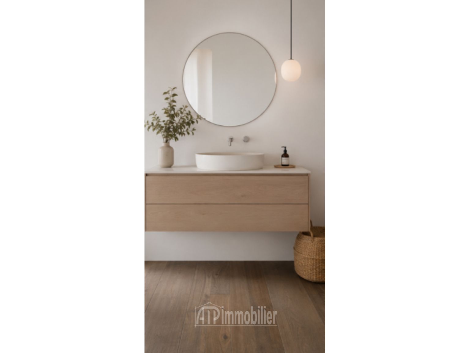 image du bien immobilier Appartement T2 AIX EN PROVENCE