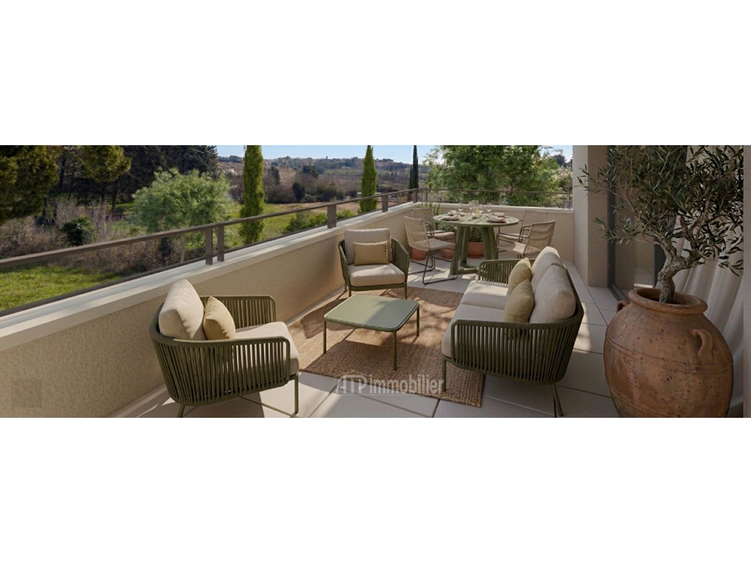 image du bien immobilier Appartement T2 AIX EN PROVENCE