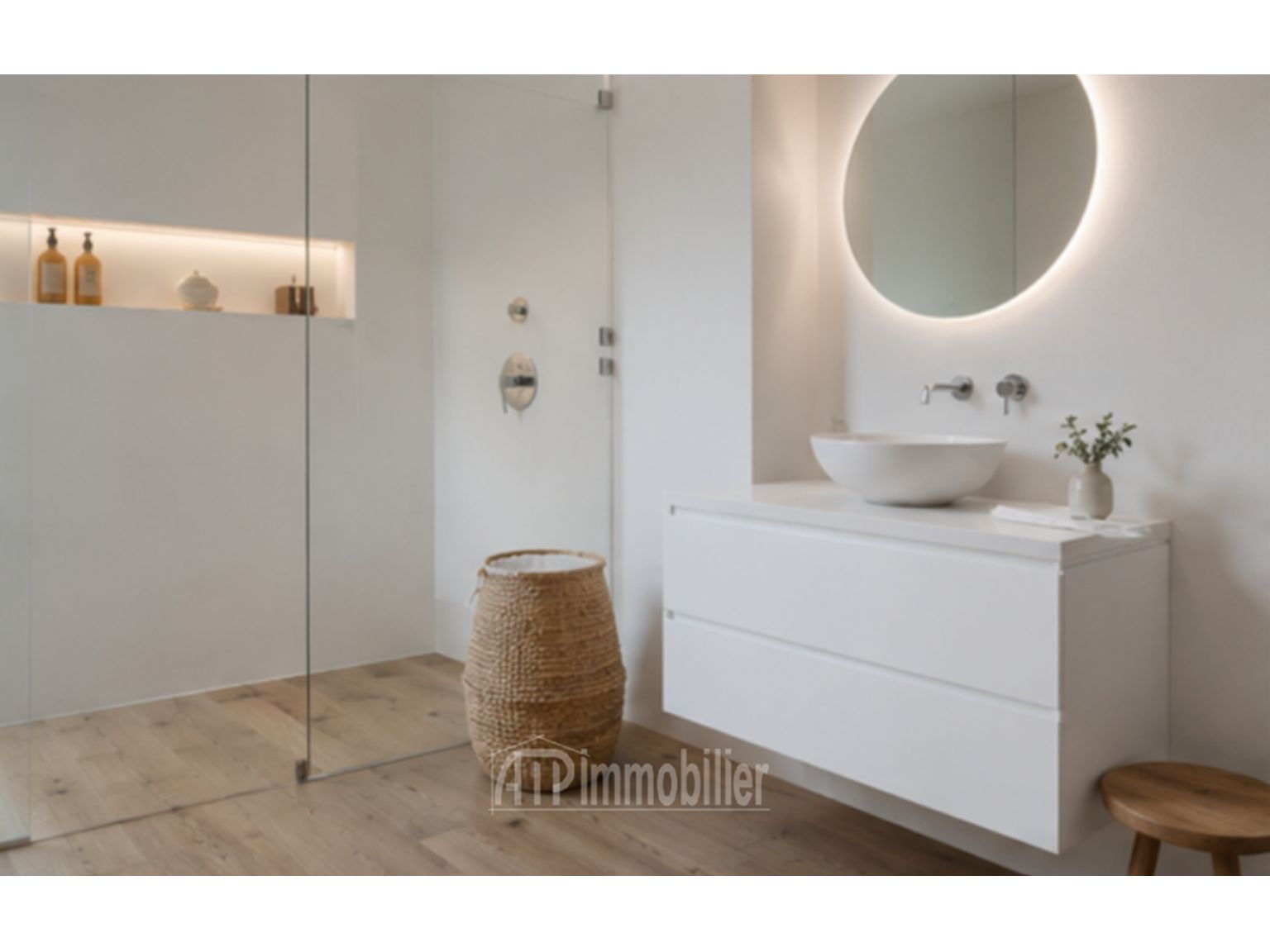 image du bien immobilier Appartement T2 AIX EN PROVENCE