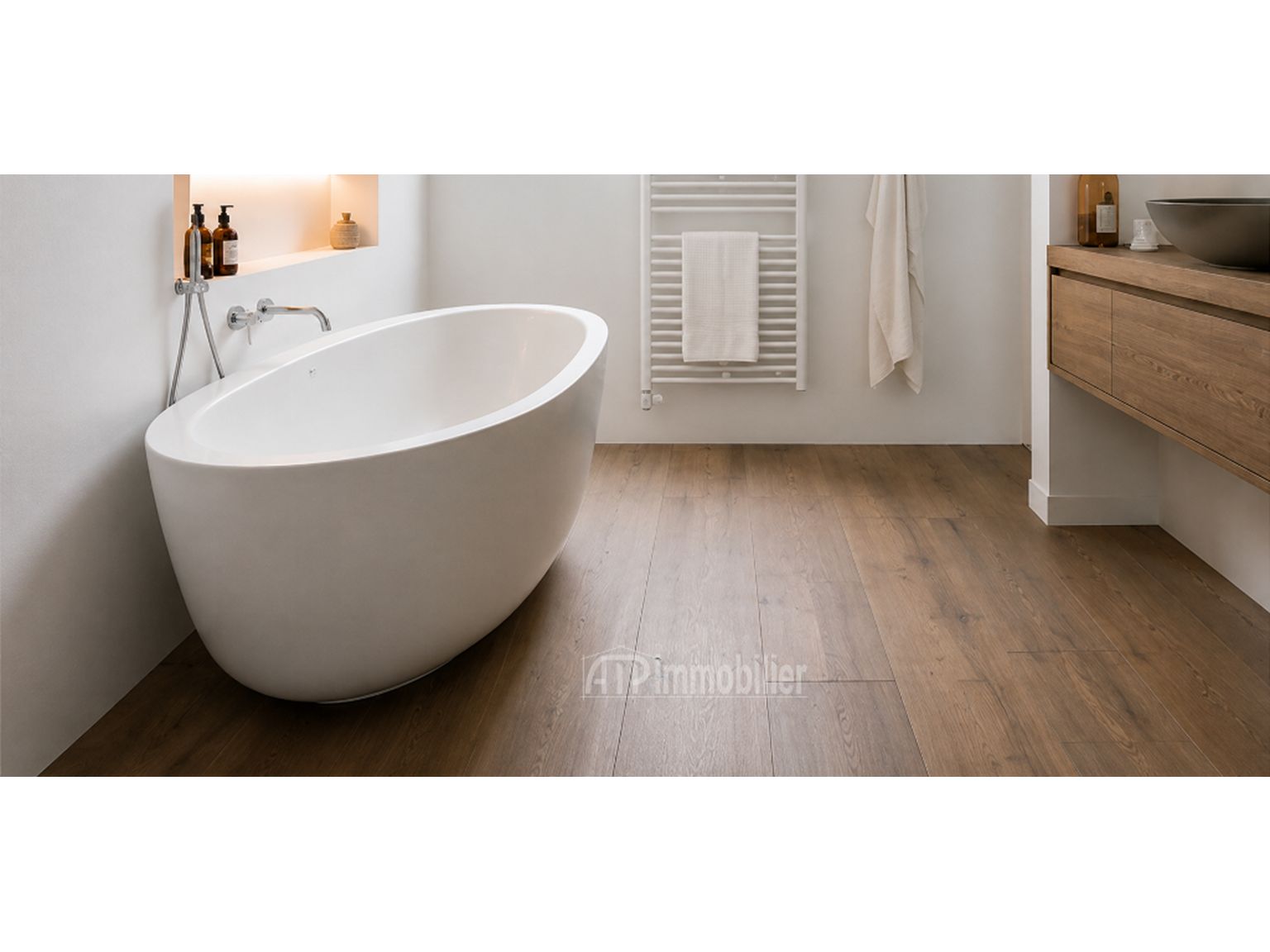 image du bien immobilier Appartement T2 AIX EN PROVENCE