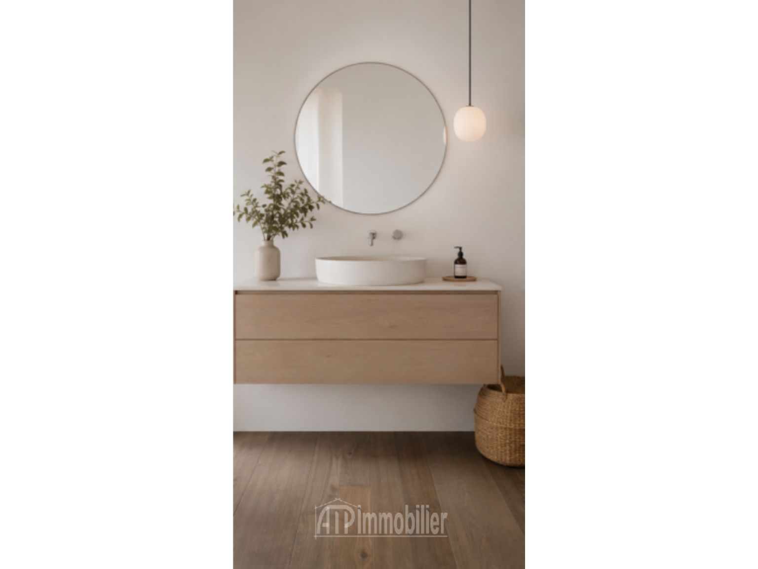 image du bien immobilier Appartement T3 AIX EN PROVENCE