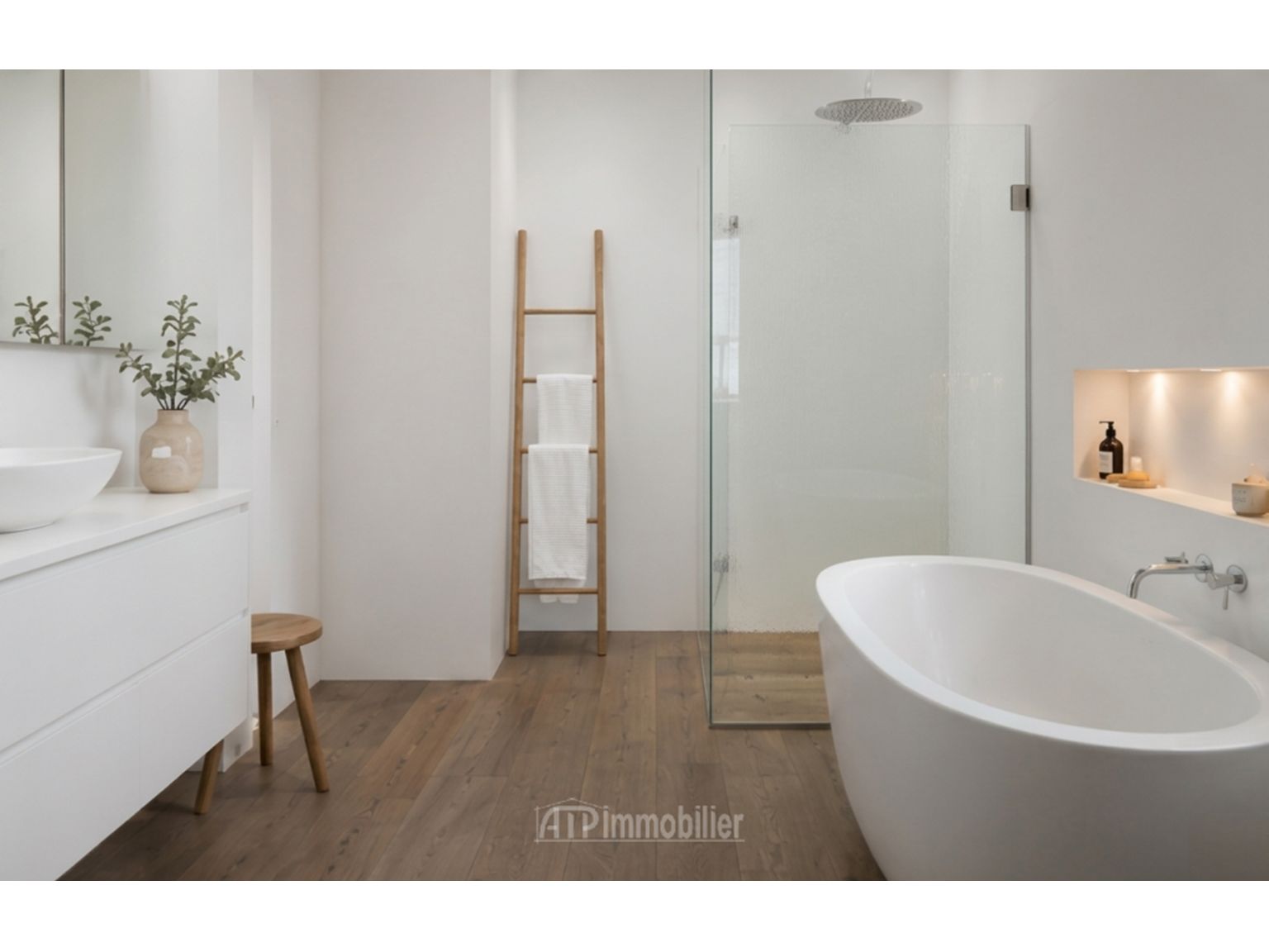 image du bien immobilier Appartement T3 AIX EN PROVENCE