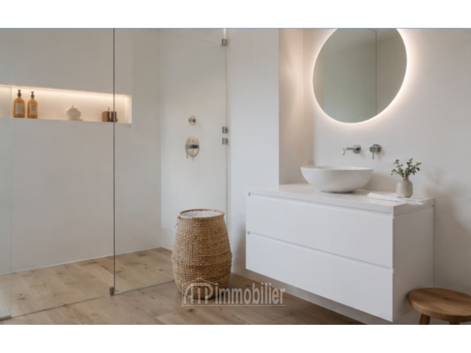 image du bien immobilier Appartement T3 AIX EN PROVENCE