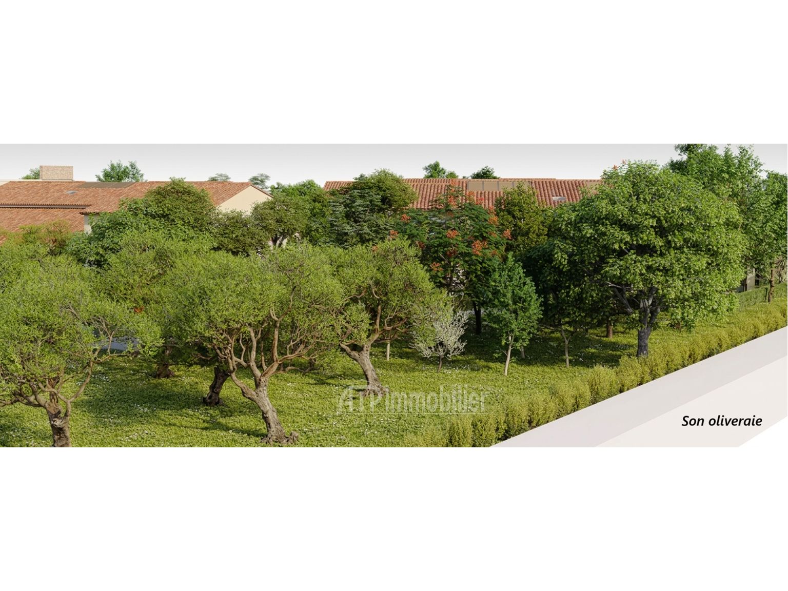 image du bien immobilier Appartement T4 AIX EN PROVENCE