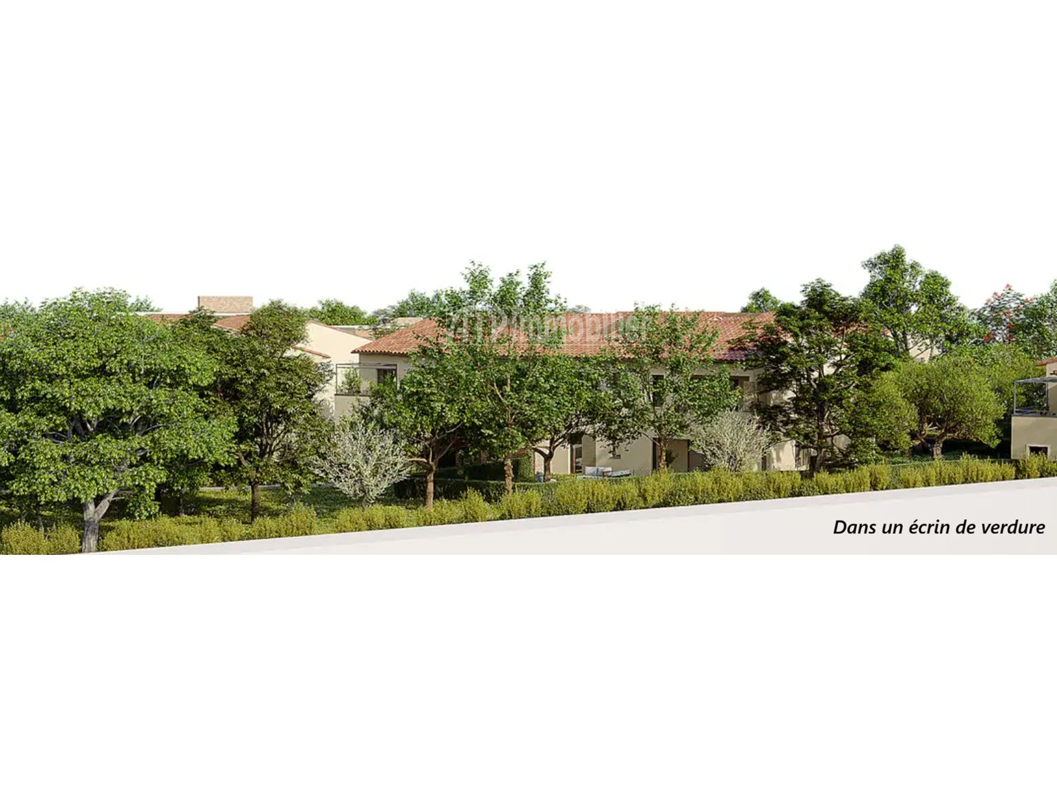 image du bien immobilier Appartement T4 AIX EN PROVENCE