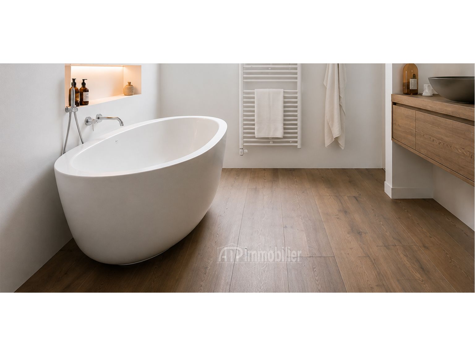 image du bien immobilier Appartement T4 AIX EN PROVENCE