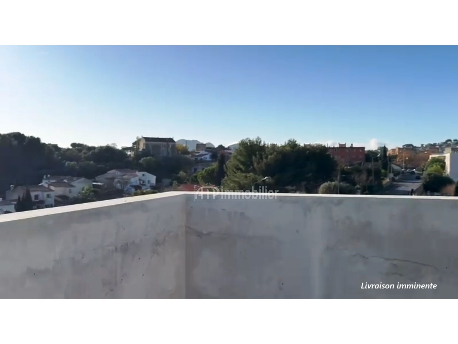 Appartement T3 LA CIOTAT