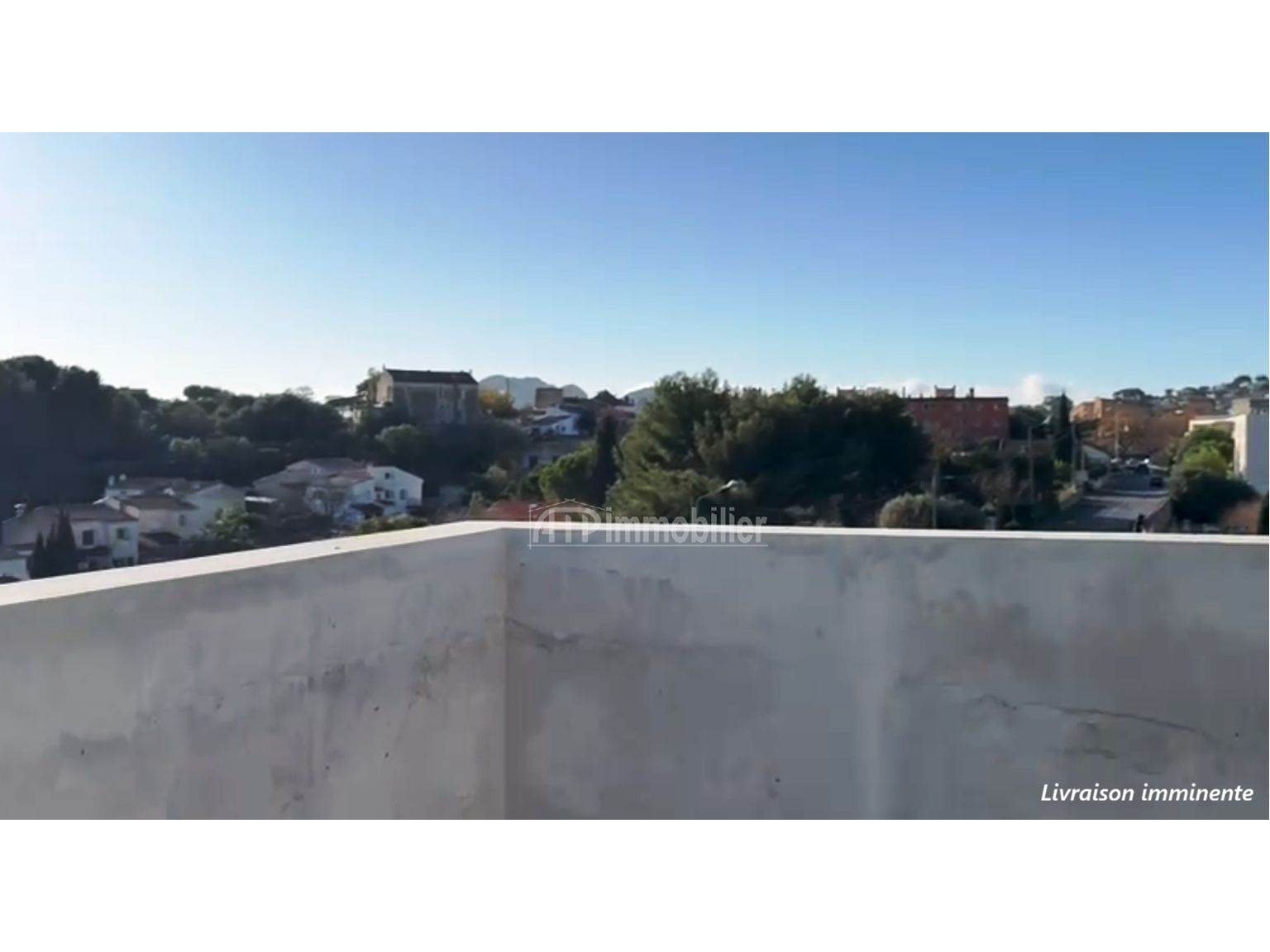 Appartement T2 LA CIOTAT