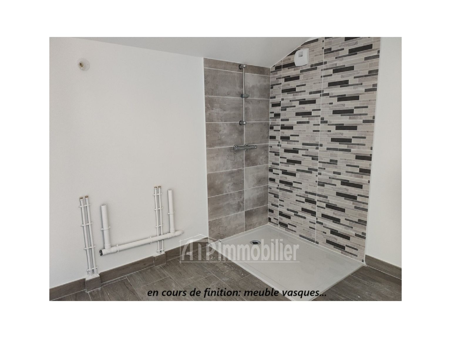 image du bien immobilier Appartement T4 SALON DE PROVENCE