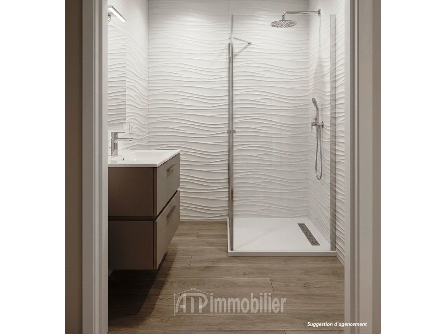 image du bien immobilier Appartement T2 SALON DE PROVENCE