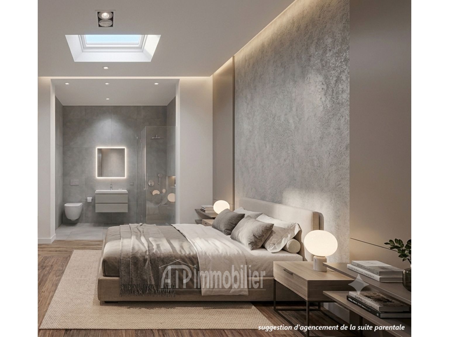 image du bien immobilier Appartement T4 SALON DE PROVENCE
