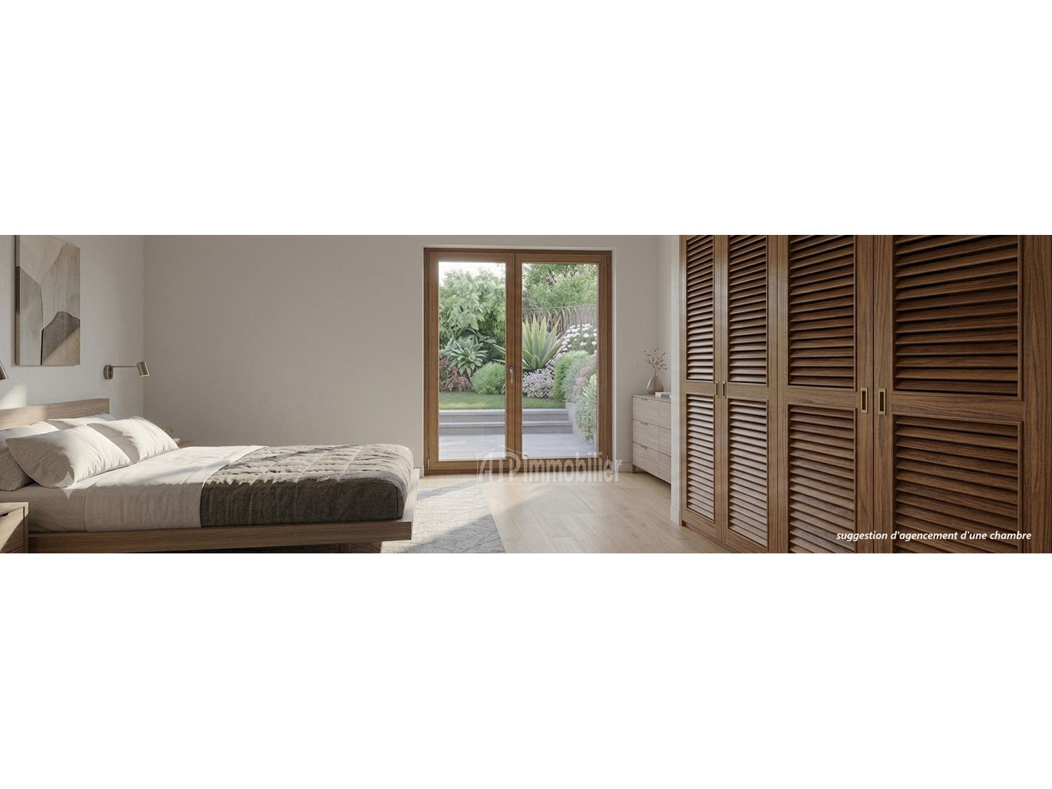 image du bien immobilier Appartement T3 SALON DE PROVENCE