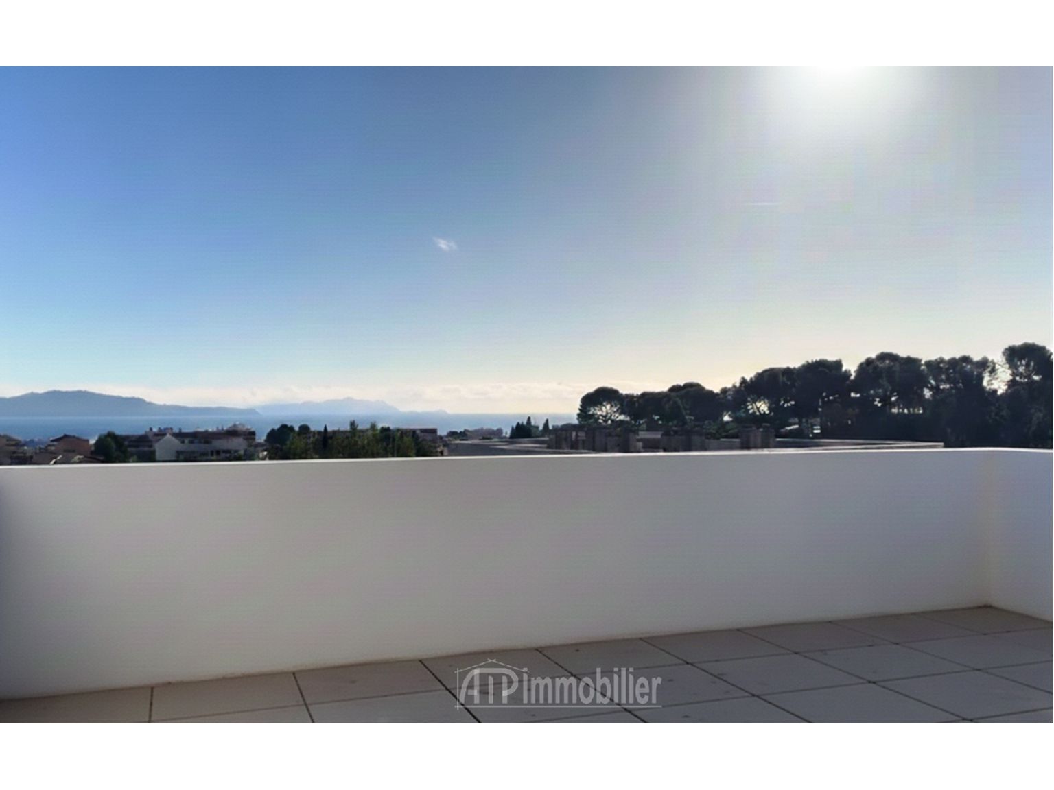 image du bien immobilier Appartement T4 LA CIOTAT